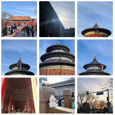 2026 · 第一场轻旅行（不！是出差）