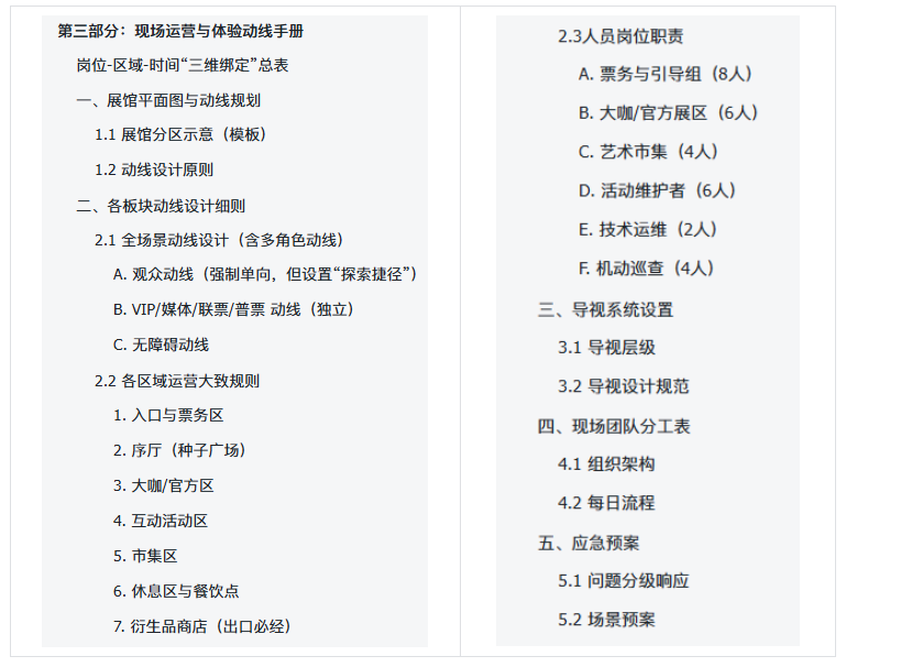 GAF 现场记录